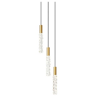 Подвес MAYTONI SELEMO MOD328PL-L9BS3K