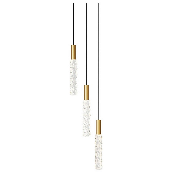 Подвес MAYTONI SELEMO MOD328PL-L9BS3K