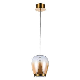 Подвес DIVINARE CAMPO 5875/07 SP-15