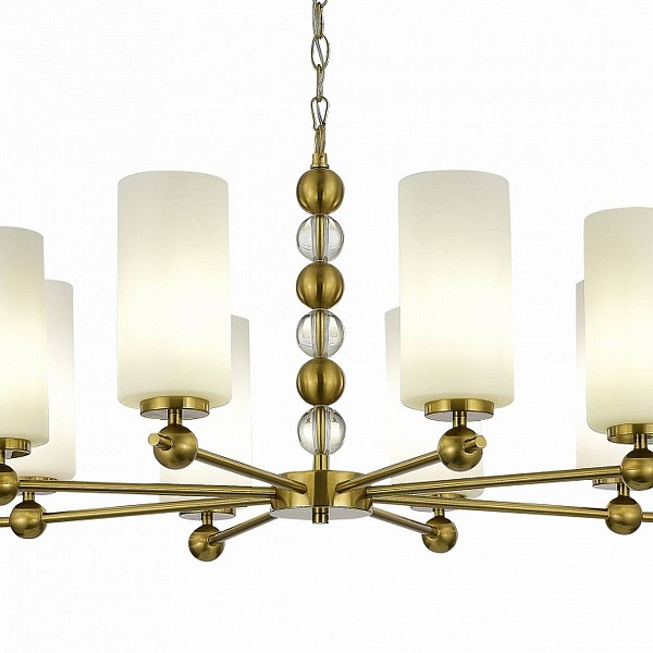 Люстра подвесная ST LUCE AURORA SL2003.303.08