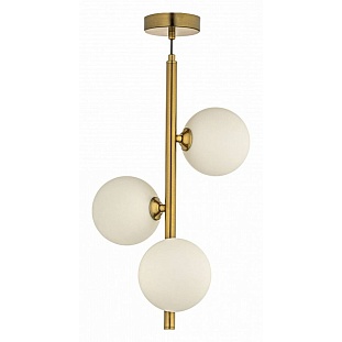 Люстра подвесная ARTI LAMPADARI CANELLI Canelli H 1.P3 W