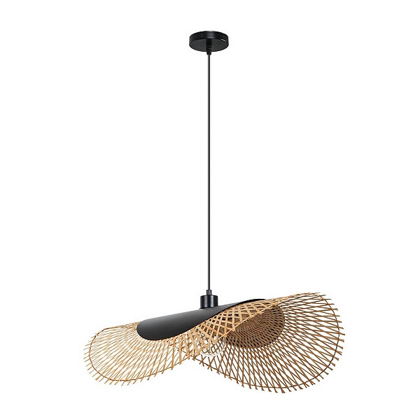 Подвес ARTE LAMP WOODSTOCK A7063SP-1BK
