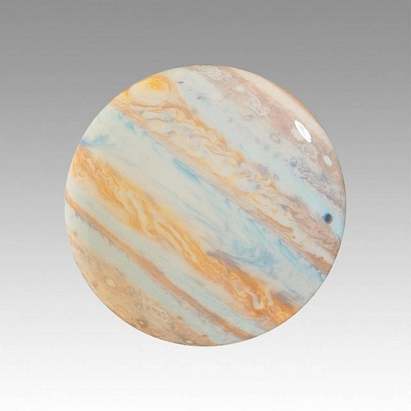 Светильник настенно-потолочный СОНЕКС JUPITER 7724/EL