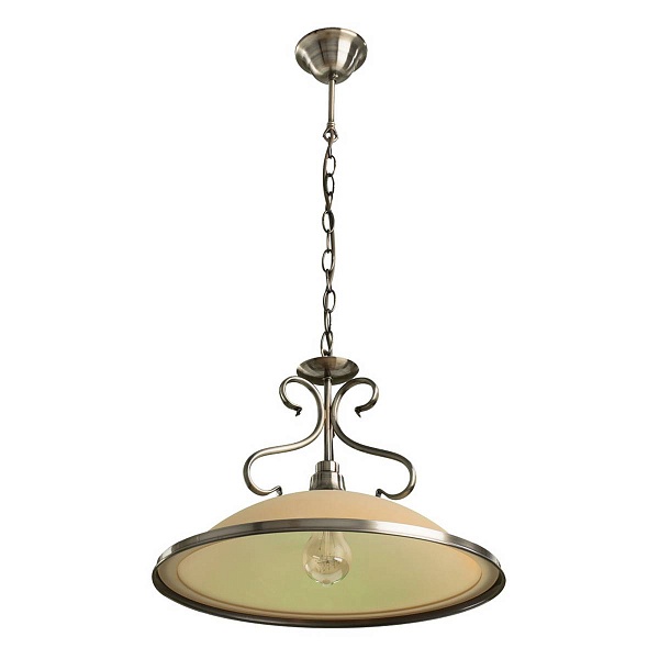 Подвес ARTE LAMP Safari A6905SP-1AB