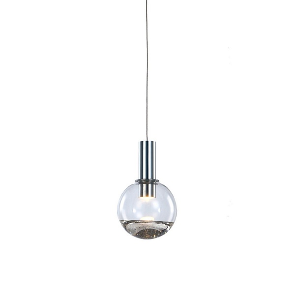 Подвес ILLUMINATI ARIA MD17012002-1A chrome