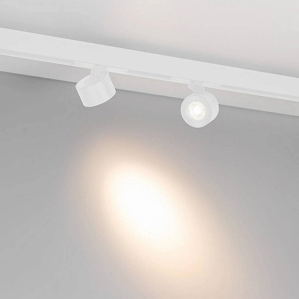 Трековый светильник ARLIGHT MAG-ORIENT 48405