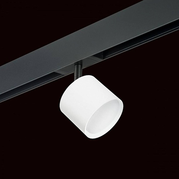 Трековый светильник LIGHTSTAR RULLO PRO3486