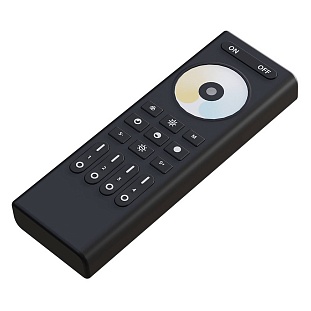 Пульт ДУ ARTE LAMP SMART A70RC-02CH-BK