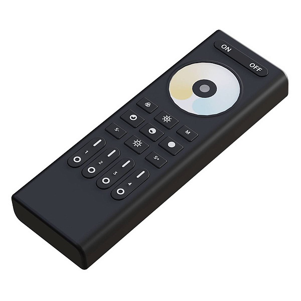 Пульт ДУ ARTE LAMP SMART A70RC-02CH-BK
