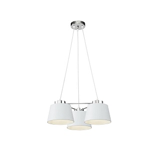 Люстра подвесная FREYA BARBARA FR5004PL-03CH