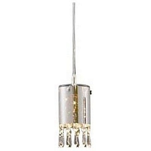 Подвес DELIGHT COLLECTION CRYSTAL TUBE MD2544/1