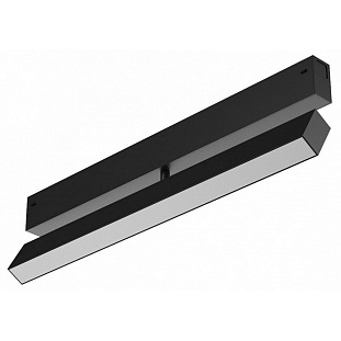 Трековый светильник DENKIRS SMART DK8018-BK