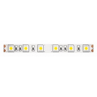 Лента LED STANDART 14,4w/m 24V IP20 5050/60 K 10мм (5 м) 10174 MAYTONI