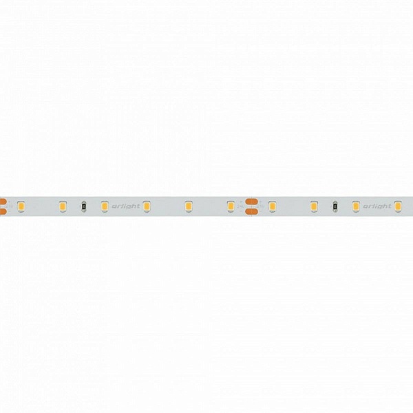 Лента LED RT-A60 7,2 W/m 24V IP20 2835/60 6000K 8mm (5м) 020011(2) ARLIGHT