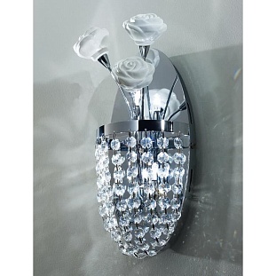 Бра CITILUX ROSA BIANCO EL325W02.1