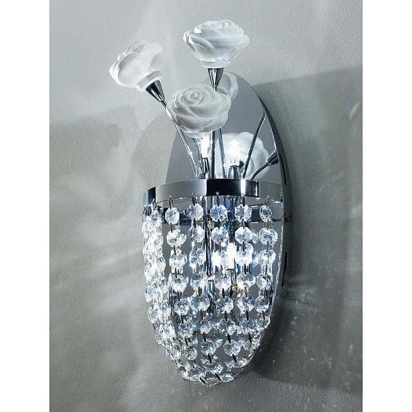 Бра CITILUX ROSA BIANCO EL325W02.1