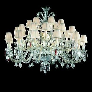 Люстра подвесная DELIGHT COLLECTION MOOLLONA MD11027010-30B