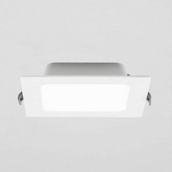 Светильник встраиваемый CITILUX ГАЛС CLD55K07N