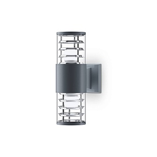 Светильник уличный настенный MAYTONI OUTDOOR O576WL-02GR