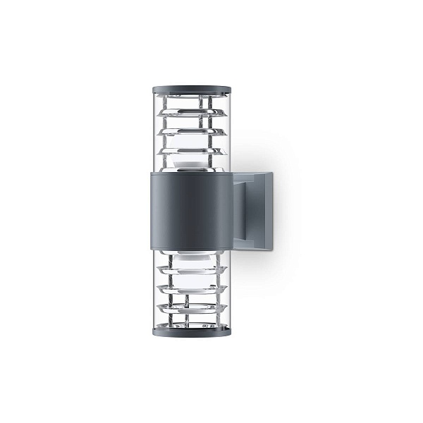 Светильник уличный настенный MAYTONI OUTDOOR O576WL-02GR