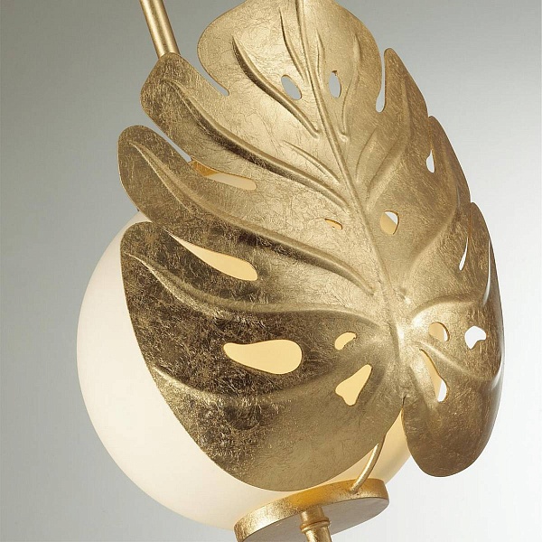 Подвес ODEON LIGHT JUNGLE 4864/1