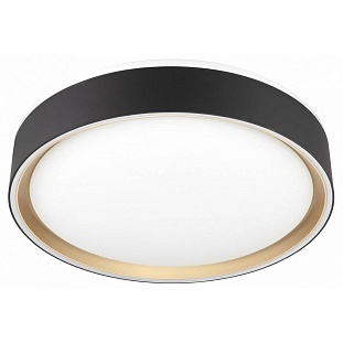 Светильник потолочный CITILUX BOSS CL751251G