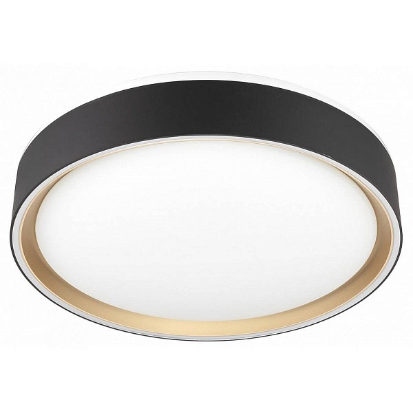 Светильник потолочный CITILUX BOSS CL751251G