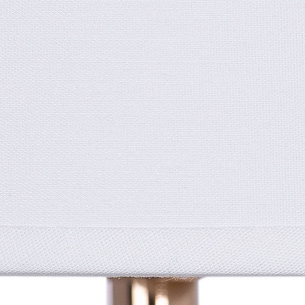 Настольная лампа ARTE LAMP REVATI A4016LT-1WH