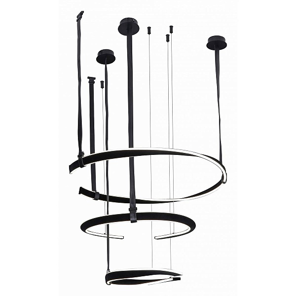 Подвес KINK LIGHT МАДЖЕНА 07656-3A,19(4000K)