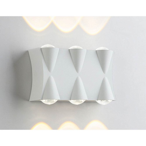 Светильник уличный настенный AMBRELLA LIGHT ST ST4485