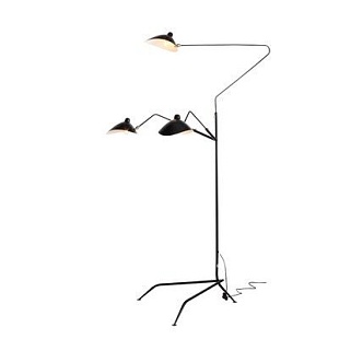 Торшер ST LUCE SPRUZZO SL305.405.03