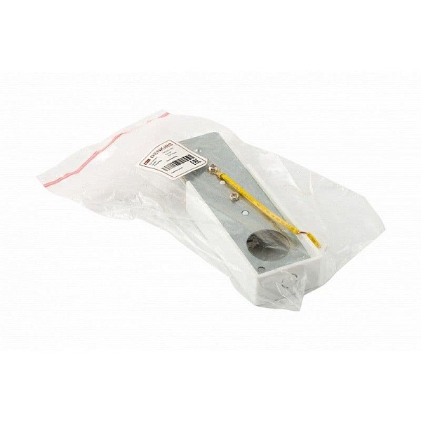 Токоподвод DENKIRS DK TRACK WHITE TR1100-WH