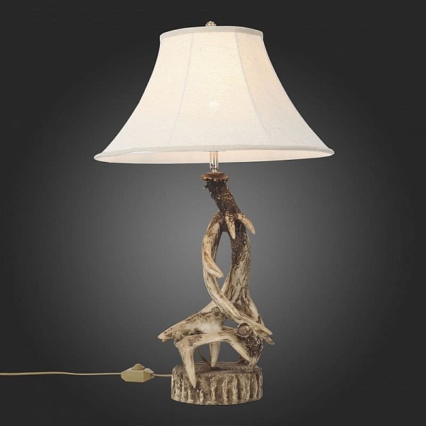 Настольная лампа ST LUCE Renna SL153.704.01