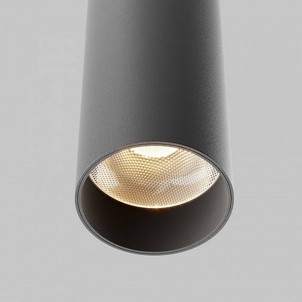 Подвес MAYTONI FOCUS LED P072PL-L12B3K-1