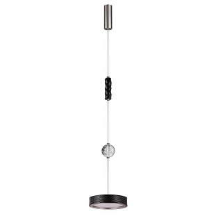 Подвес ODEON LIGHT RIVIERA 5451/32LB