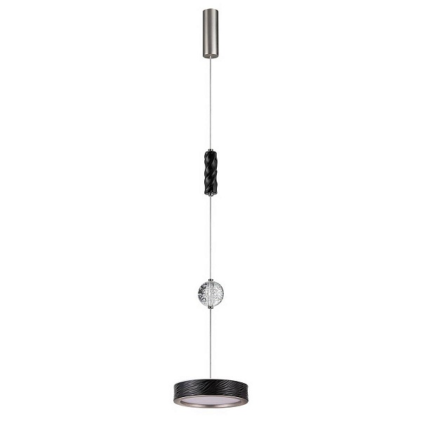 Подвес ODEON LIGHT RIVIERA 5451/32LB
