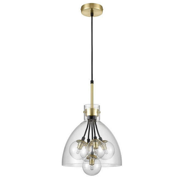 Подвес VELE LUCE CARAMELLA VL5904P25