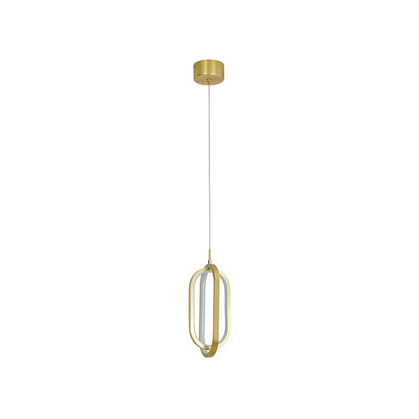 Подвес NEWPORT LOREN 15107/S brass