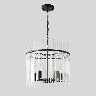 Люстра подвесная CRYSTAL LUX CLARO CLARO SP5