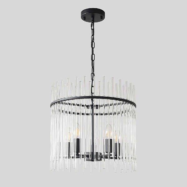 Люстра подвесная CRYSTAL LUX CLARO CLARO SP5