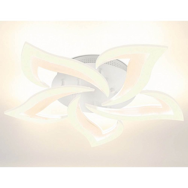 Люстра потолочная AMBRELLA LIGHT ACRYLICA ORIGINAL FA4471