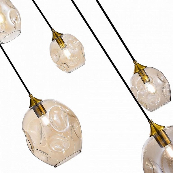 Подвес ST LUCE IDESIA SL1188.303.05