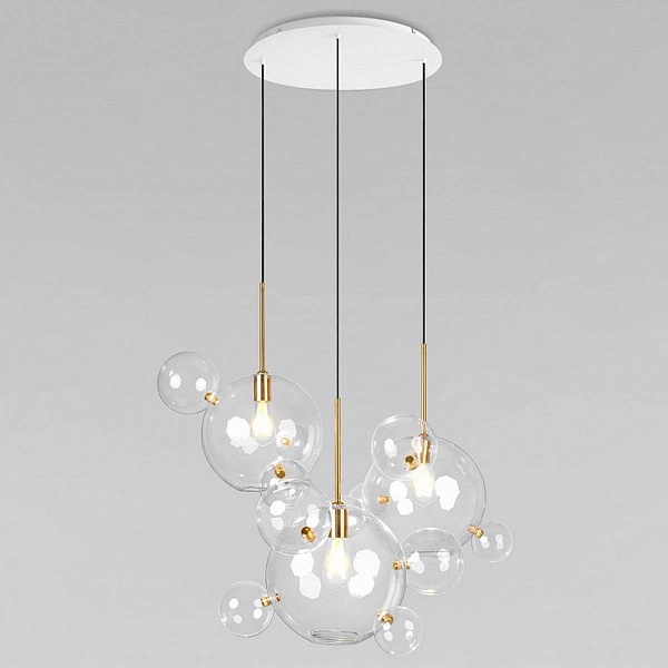 Подвес LOFT IT BOLLE 2034-D3