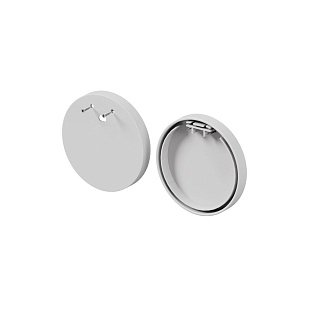 Заглушка MAYTONI LED STRIP PROFIL 642082