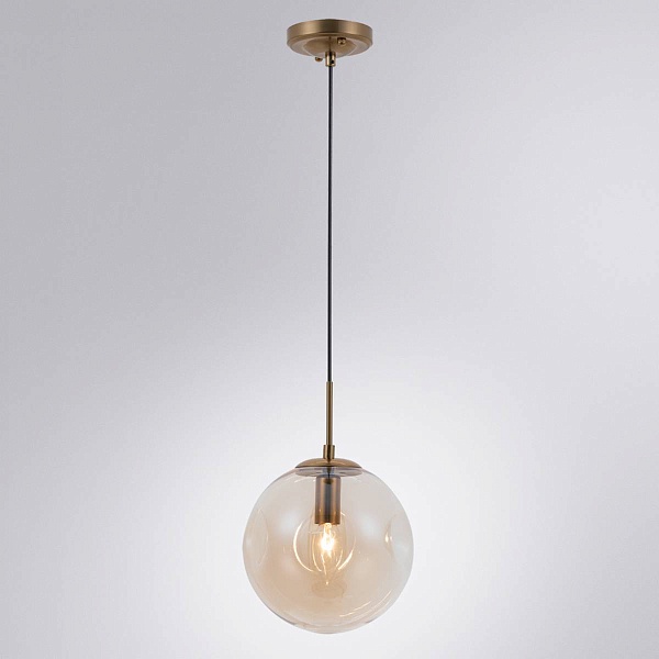 Подвес ARTE LAMP TUREIS A9920SP-1PB
