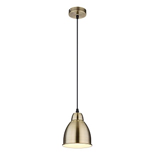 Подвес ARTE LAMP Braccio A2054SP-1AB