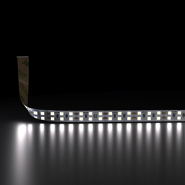 Лента LED 18 W/m 24V IP20 2835/240 6500K 12mm (5м) a061091 ELEKTROSTANDARD