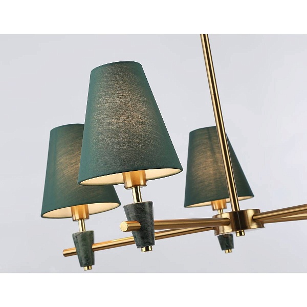 Люстра подвесная AMBRELLA LIGHT HEIGH LIGHT LH75051