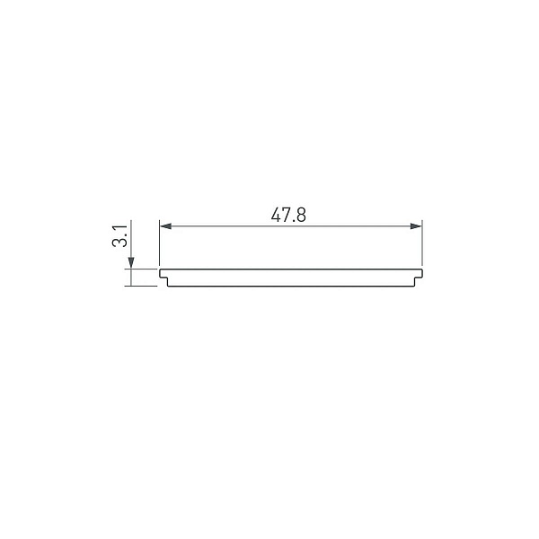Рассеиватель ARLIGHT FANTOM 46424