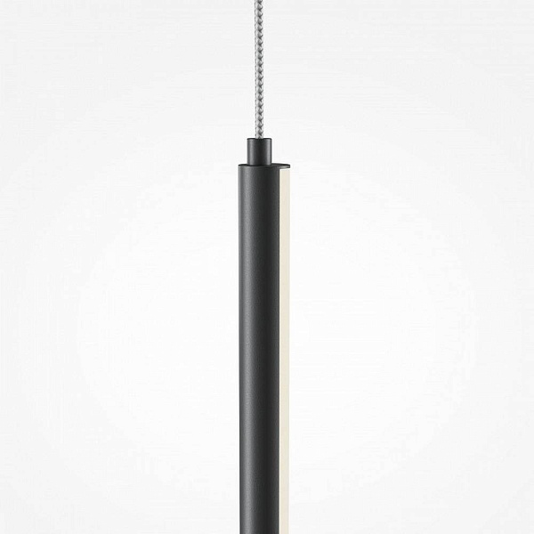 Подвес MAYTONI HALO MOD246PL-L24BK1